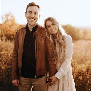 Meet your Posher, Jillian